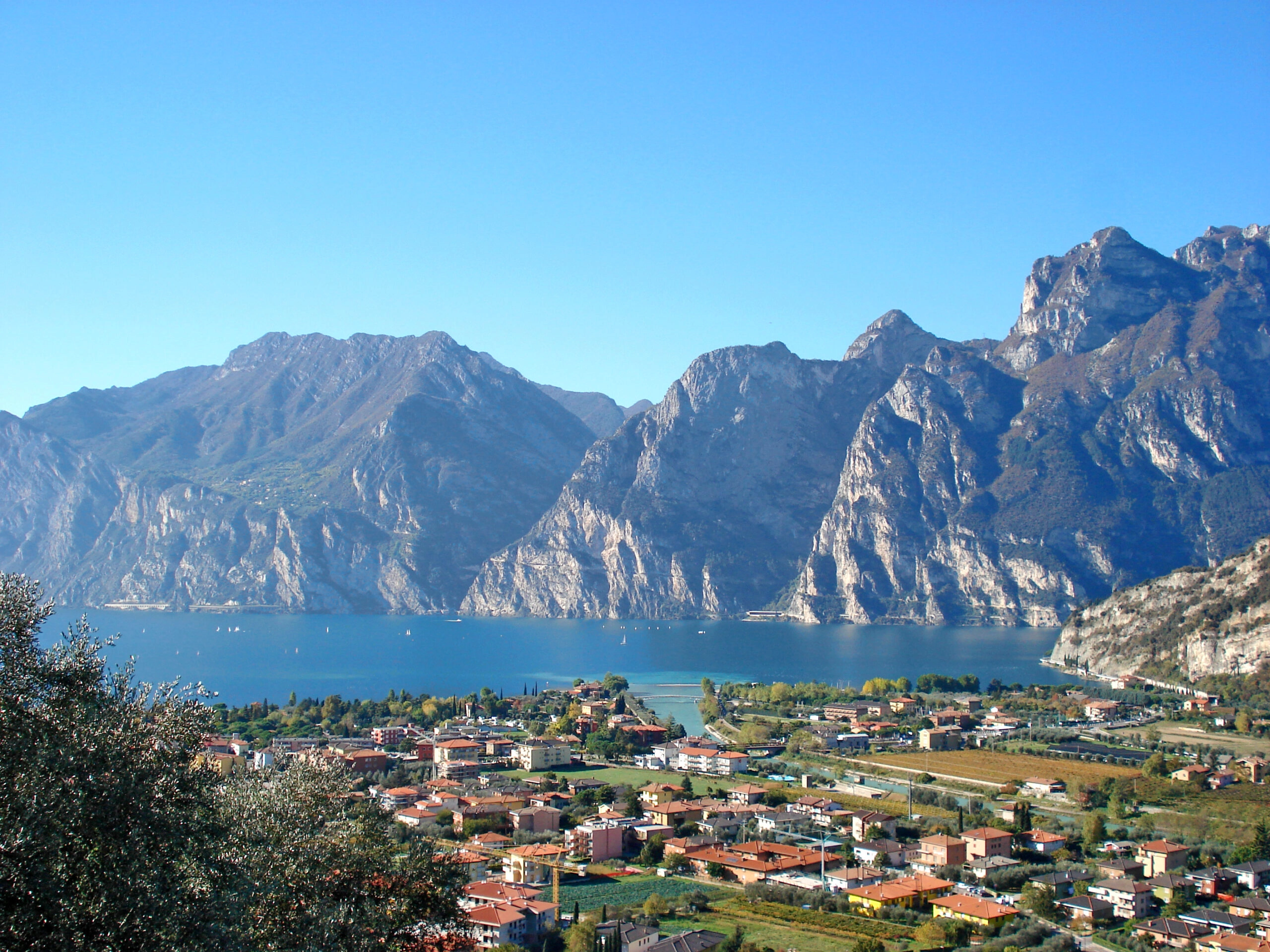 Dolomites to Venice Cycling Vacation: From Mountains to Lagoon