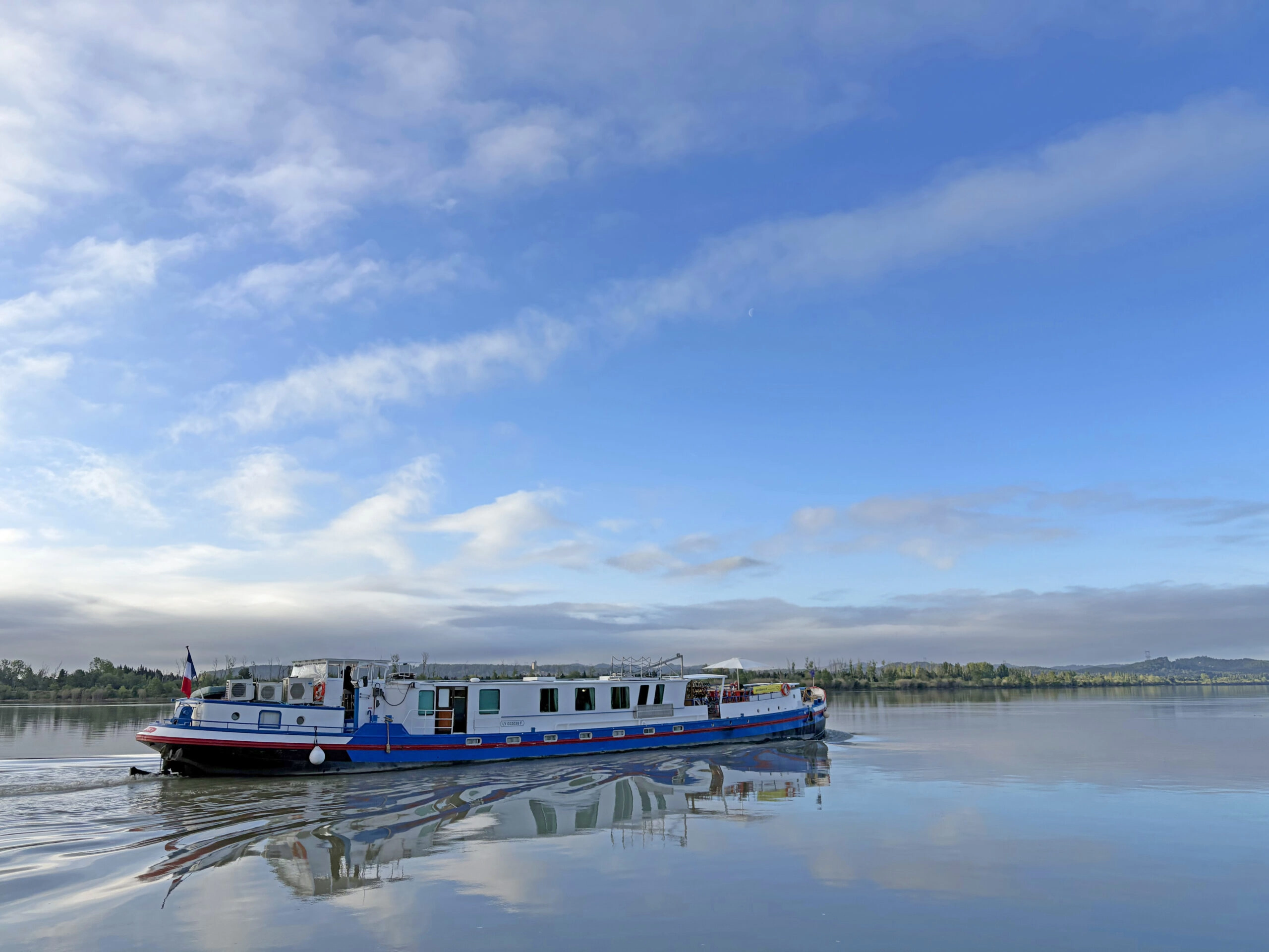 Fiets- en vaarvakantie Provence &amp; Camargue – Zuid-Frankrijk per hotelschip