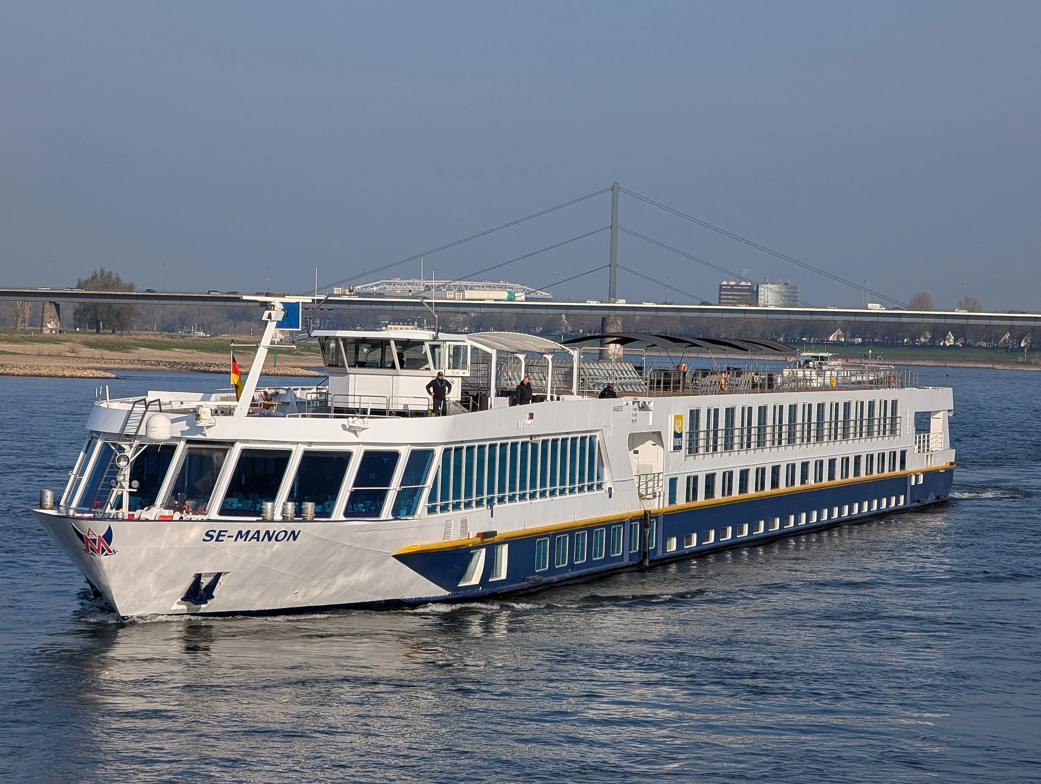 MS SE-Manon