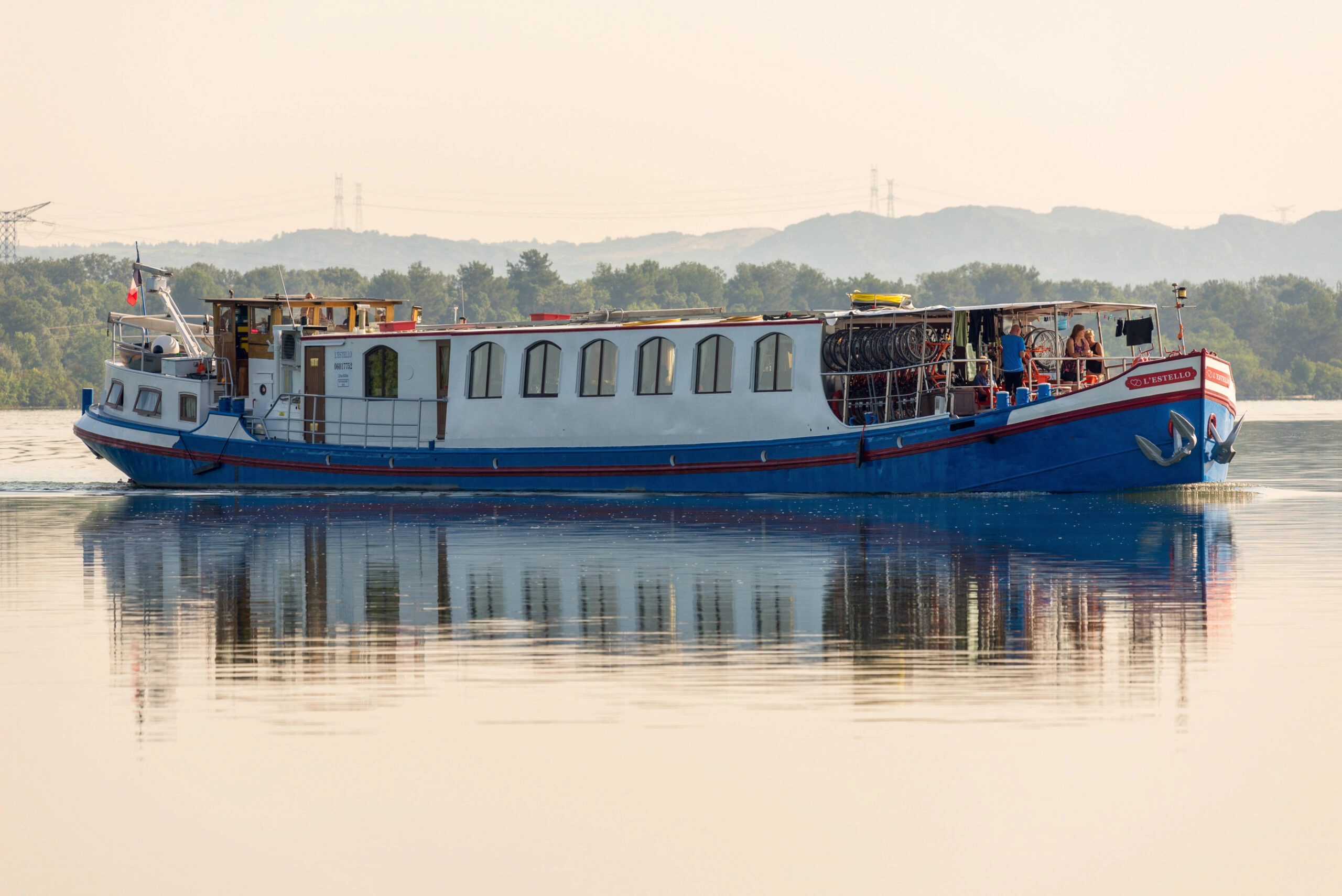 MS L'Estello