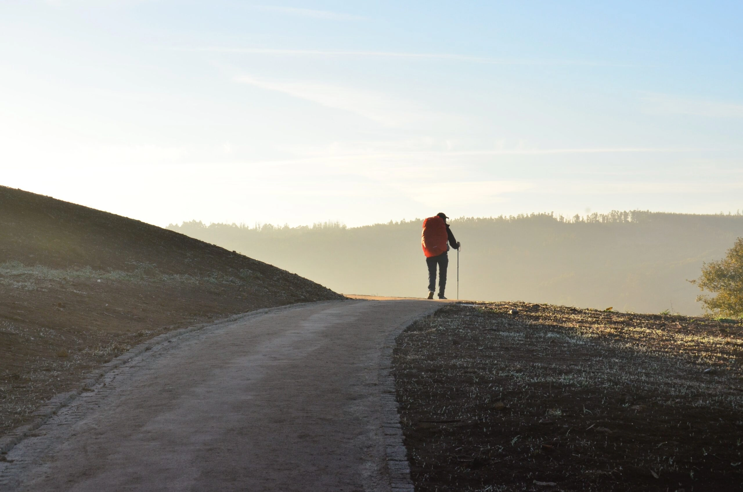 Wandelvakantie Camino Portugués - Ponte de Lima naar Santiago de Compostela