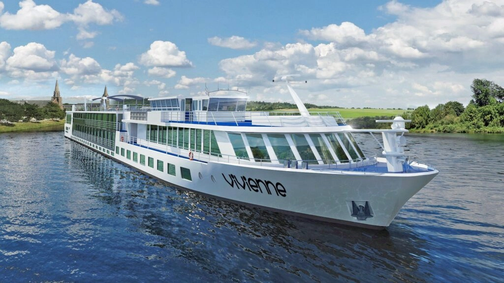 MS Vivienne